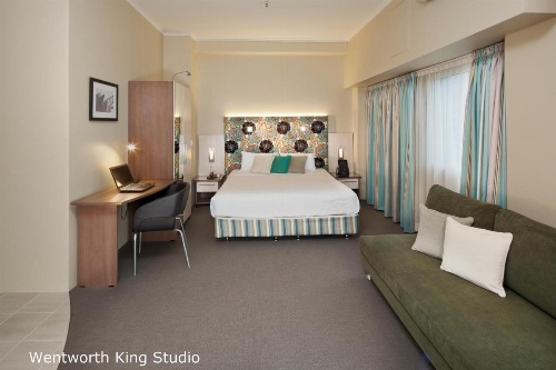 Best Western Plus Hotel Stellar image 11