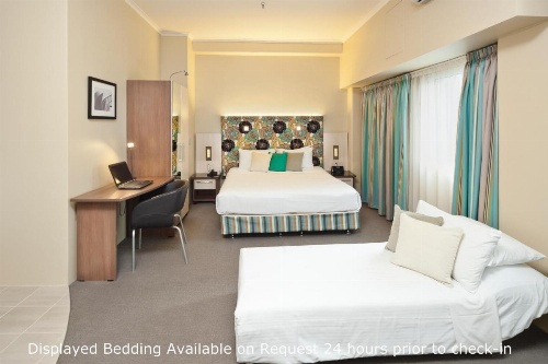 Best Western Plus Hotel Stellar image 12