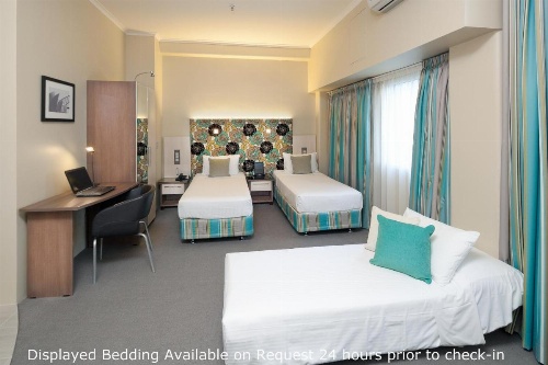 Best Western Plus Hotel Stellar image 14