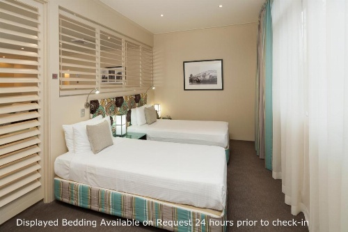 Best Western Plus Hotel Stellar image 15