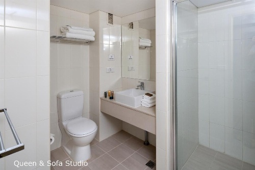 Best Western Plus Hotel Stellar image 23
