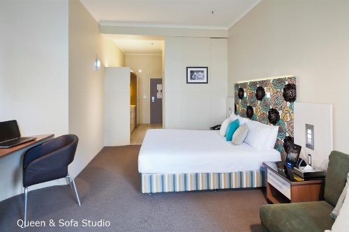 Best Western Plus Hotel Stellar image 29