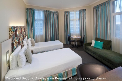 Best Western Plus Hotel Stellar image 31