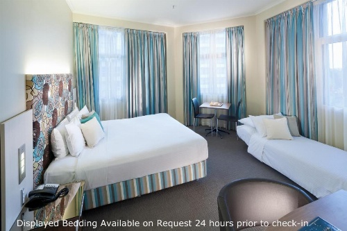 Best Western Plus Hotel Stellar image 32