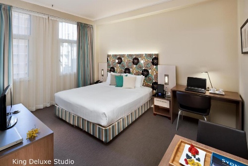 Best Western Plus Hotel Stellar image 34