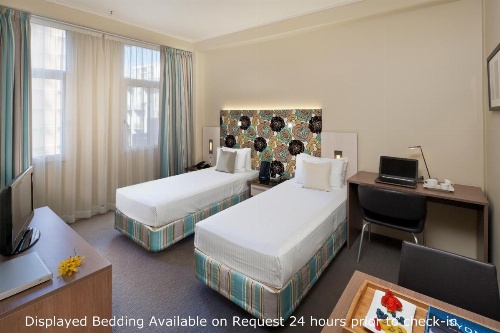 Best Western Plus Hotel Stellar image 35