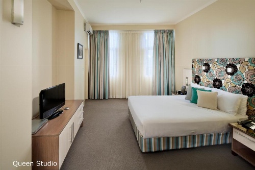 Best Western Plus Hotel Stellar image 37