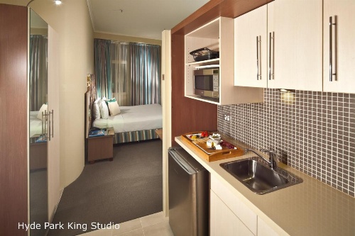 Best Western Plus Hotel Stellar image 38