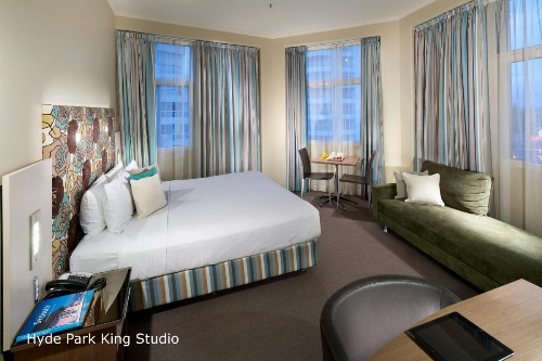 Best Western Plus Hotel Stellar image 39
