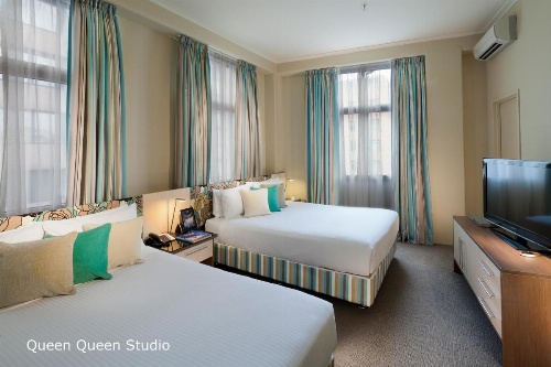 Best Western Plus Hotel Stellar image 41