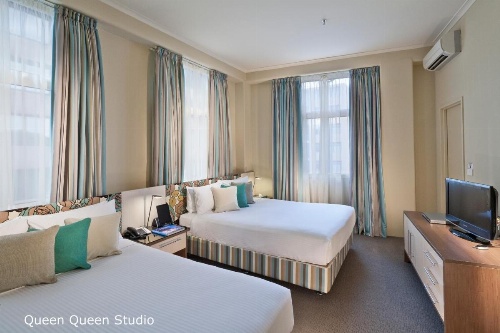 Best Western Plus Hotel Stellar image 42