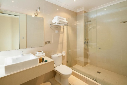 Best Western Plus Hotel Stellar image 47