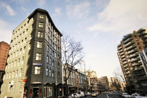 Best Western Plus Hotel Stellar image 50